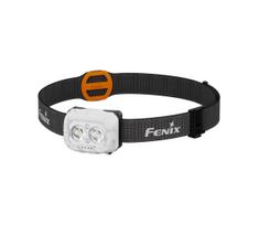 Fenix HL18RTV20WHT - LED Pritemdomas įkraunamas galvos žibintas LED/USB IP66 balta/juoda