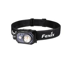 Fenix HL45R - LED Pritemdomas įkraunamas fokusavimo galvos žibintas LED/USB IP66
