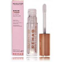 Makeup Revolution Rehab Brow Care Serum antakių priežiūros serumas - 5 ml.