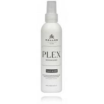 Kallos Plex Bond Builder Hair Bomb atkuriantis nenuplaunamas kondicionierius visų tipų plaukams - 200 ml.