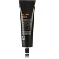 Oway Face & Beard Hydrating Cleanser drėkinamasis veido ir barzdos prausiklis - 150 ml.