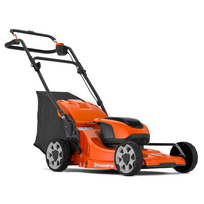 Akumuliatorinė vejapjovė Husqvarna LC 142i