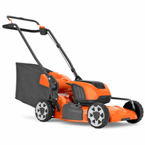 Akumuliatorinė vejapjovė Husqvarna LC 251i