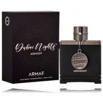 Armaf Dubai Nights Midnight EDP kvepalai vyrams - 100 ml.