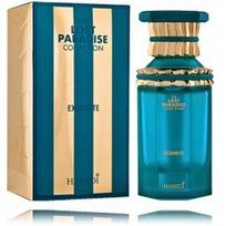 Hamidi The Lost Paradise Collection Exquisite EDP kvepalai vyrams ir moterims - 100 ml.