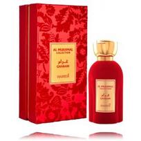 Hamidi Al Mukhmal Collection Gharam EDP kvepalai vyrams ir moterims - 100 ml.