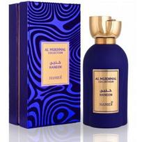 Hamidi Al Mukhmal Collection Haneen EDP kvepalai vyrams ir moterims - 100 ml.