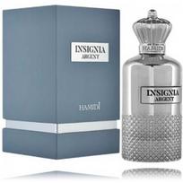 Hamidi Insignia Argent Parfum PP kvepalai vyrams ir moterims - 105 ml.