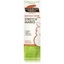 Palmer's Cocoa Butter Formula Massage Cream masažinis kremas nuo strijų moterims - 125 g.