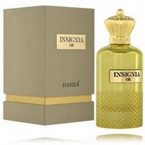 Hamidi Insignia Or Parfum PP kvepalai vyrams ir moterims - 105 ml.