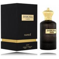 Hamidi Insignia Sable Parfum PP kvepalai vyrams ir moterims - 105 ml.