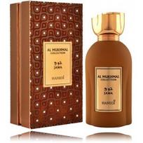 Hamidi Al Mukhmal Collection Jawa EDP kvepalai vyrams ir moterims - 100 ml.