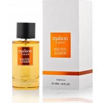 Hamidi Maison Luxe Exotic Amber Parfum PP kvepalai vyrams ir moterims - 110 ml.