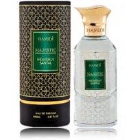 Hamidi Majestic Heavenly Santal EDP kvepalai vyrams ir moterims - 85 ml.