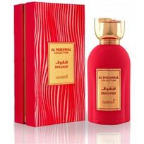 Hamidi Al Mukhmal Collection Shaghuf EDP kvepalai vyrams ir moterims - 100 ml.