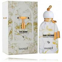 Hamidi The Dome Collection Taj EDP kvepalai vyrams ir moterims - 100 ml.