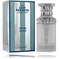 Hamidi The Lost Paradise Utopian Leather EDP kvepalai vyrams ir moterims - 100 ml.