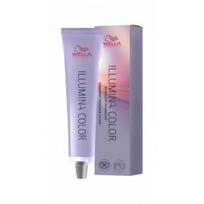 Wella Professionals Illumina Permanent Hair Color Plaukų dažai, 7/53-Cool