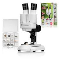 Bresser JUNIOR 20x Stereo mikroskopas 8852000