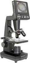 Bresser 50x-2000x LCD Microscope 8,9cm (3,5 )