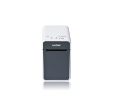 Brother TD-2125NWB | Mono | Thermal | Label Printer | Wi-Fi
