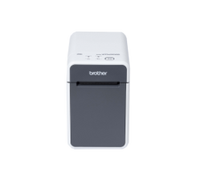 Brother TD-2135NWB | Mono | Thermal | Label Printer | Wi-Fi