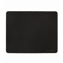 Pelės kilimėlis Gembird Mouse Pad, Middle Size  MP-S-BK-M  Mouse pad  Black