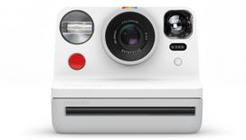POLAROID NOW WHITE