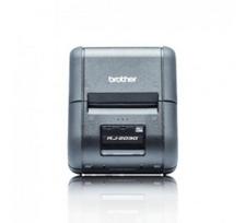 Brother RuggedJet RJ-2030 Kvitų spausdintuvas Direct Thermal 152 mm/sec