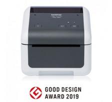 Brother TD-4410D Etikečių ir kvitų spausdintuvas Direct Thermal 203 mm/sec