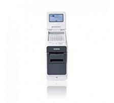 Brother TD-2130N Etikečių ir kvitų spausdintuvas Direct Thermal 150 mm/sec