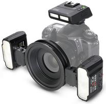 Meike Macro Twin Flash Kit MK MT24 Sony