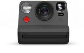 POLAROID NOW BLACK