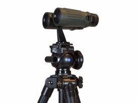 FOCUS TRIPOD ADAPTER MODEL L