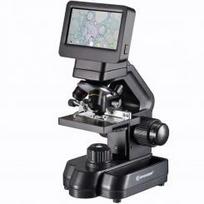 Mikroskopas Bresser Biolux Touch 5MP HDMI