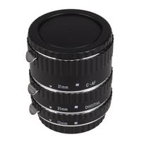 Extension Tube set Nikon