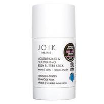 JOIK ORGANIC Moisturizing & Nourishing Body Butter Stick 60g