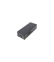 Digitus Gigabit Ethernet PoE++ Injector, 802.3bt, 85 W | DN-95109