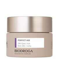 BIODROGA Perfect Age 24H Rich Care 50ml