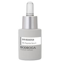 BIODROGA Skin Booster 5% Peptide Serum 15ml