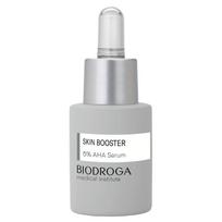 BIODROGA Skin Booster 5% AHA Serum 15ml