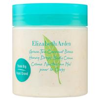 ELIZABETH ARDEN Green Tea Coconut Breeze Honey Drops Body Cream 500ml