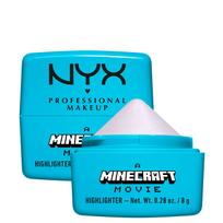 NYX A Minecraft Movie Highlighter 8g