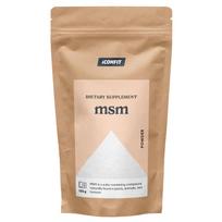 ICONFIT Dietary Supplement Msm Powder 150g