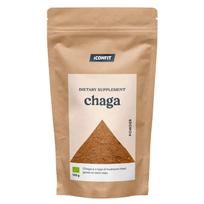 ICONFIT Dietary Supplement Chaga Powder 100g