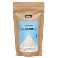 ICONFIT Superfood Coconut Flakes 100g