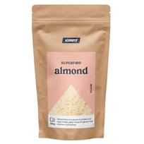 ICONFIT Superfood Almond Flour 150g
