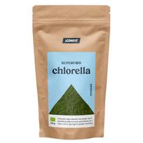 ICONFIT Superfood Chlorella Powder 125g