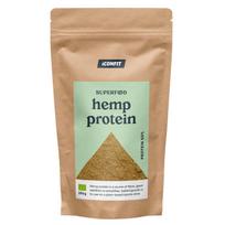 ICONFIT Superfood Hemp Protein 50% 200g