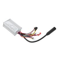 250 W elektrinio dviračio valdiklis, ličio baterijos, bešepetėlinis variklis, 15 A, skirtas